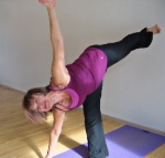 Yoga through Flows