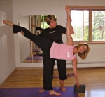 Women's Yoga