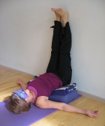 Restorative Yoga