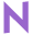 N