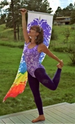 Yin Meditation Dance